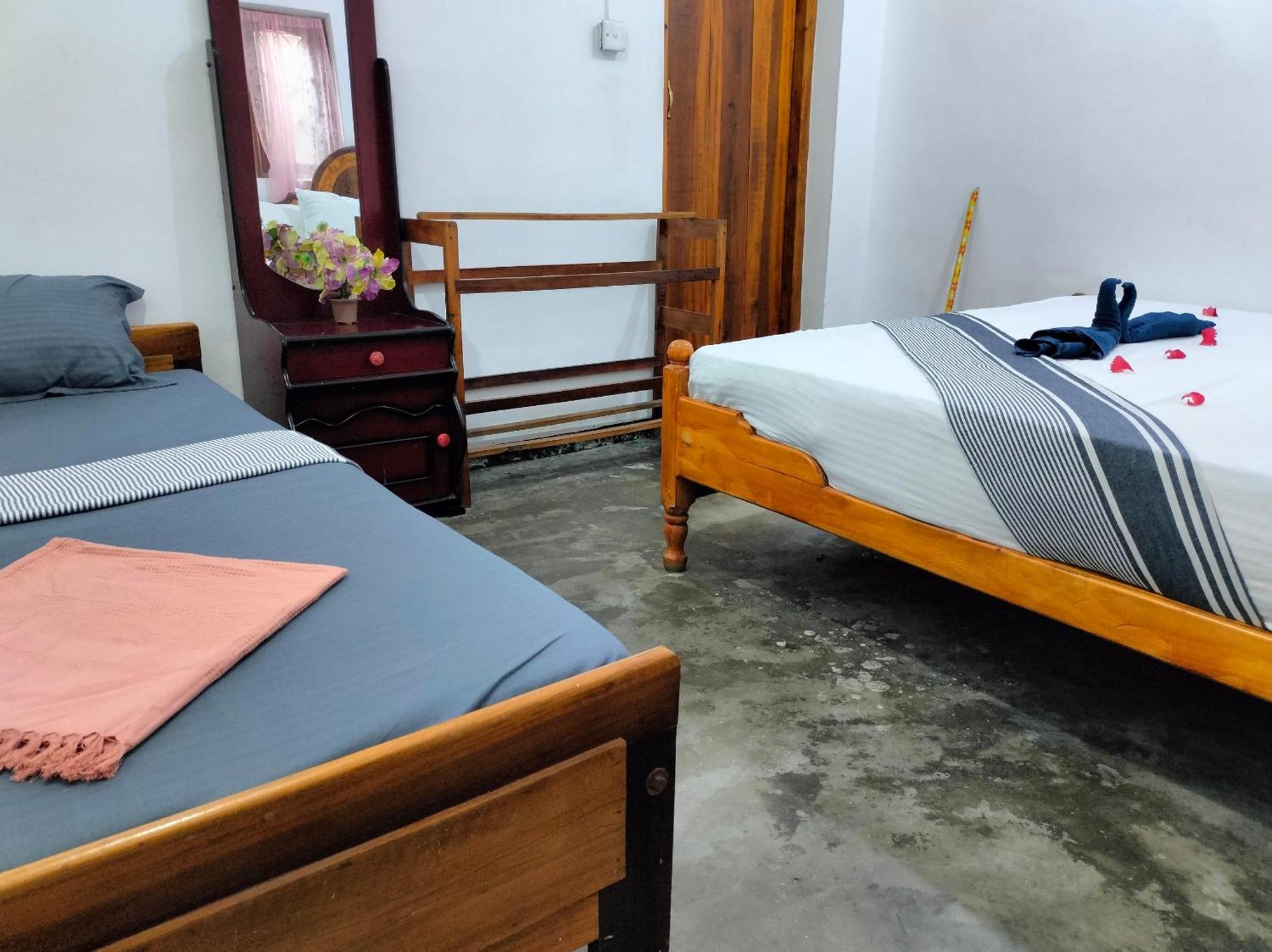 Hostel Costels Arugambay Arugam Bay Pokoj fotografie