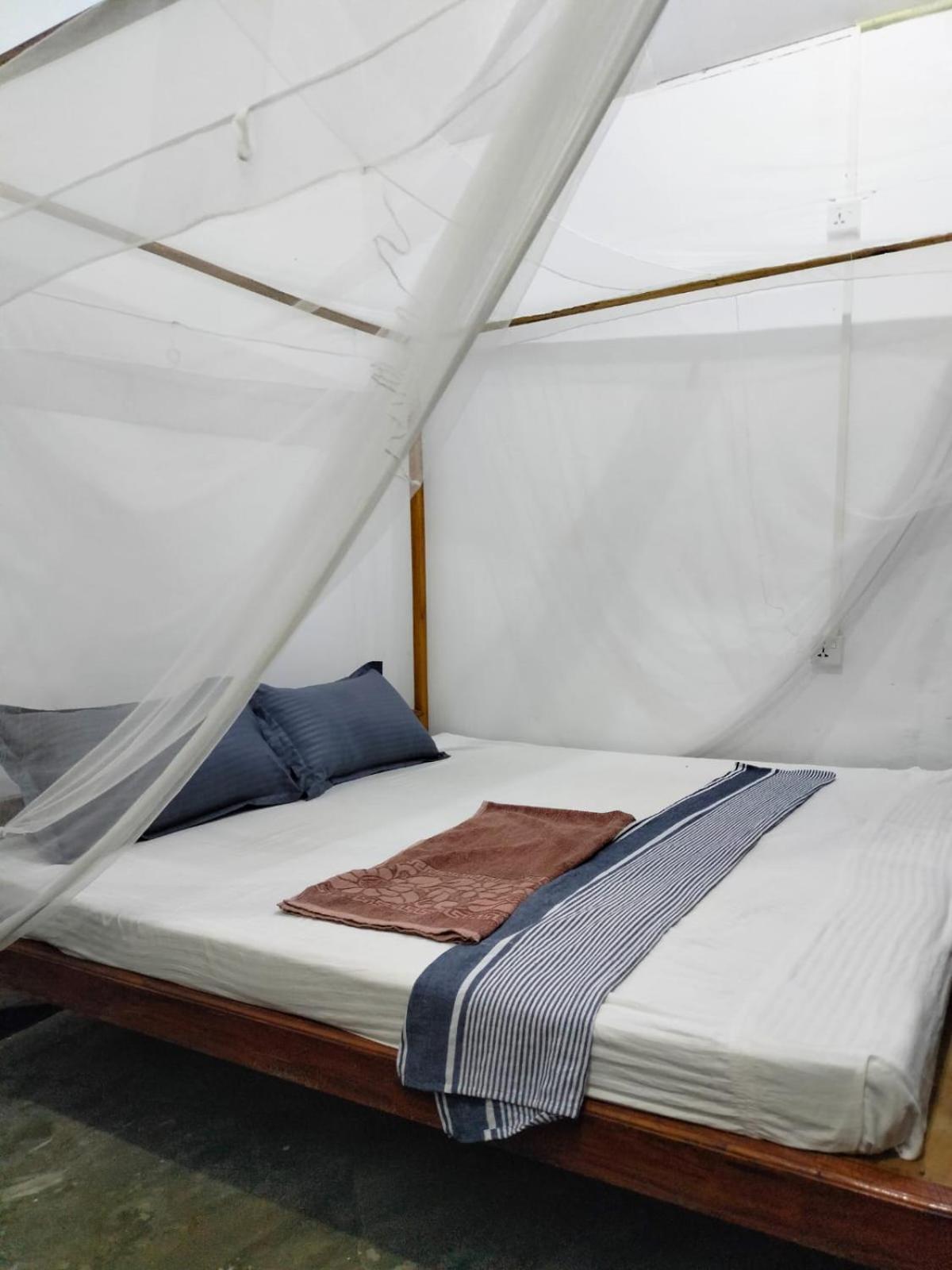 Hostel Costels Arugambay Arugam Bay Pokoj fotografie