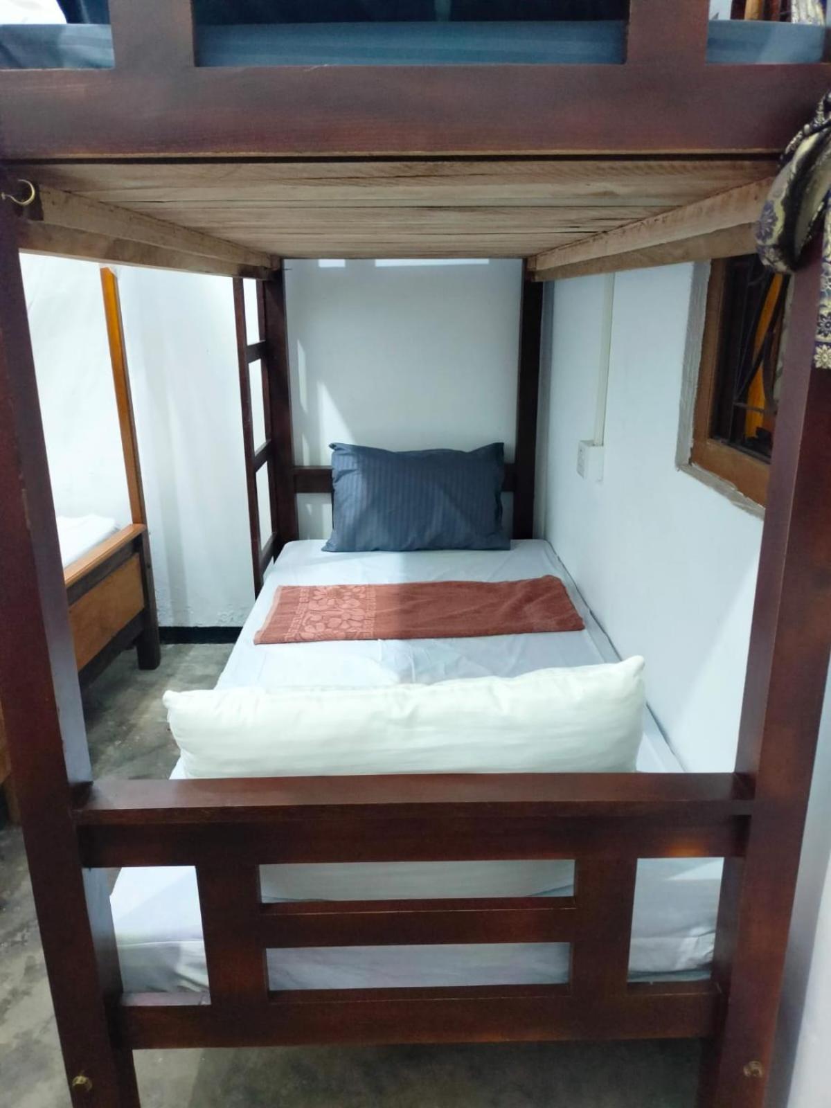 Hostel Costels Arugambay Arugam Bay Exteriér fotografie