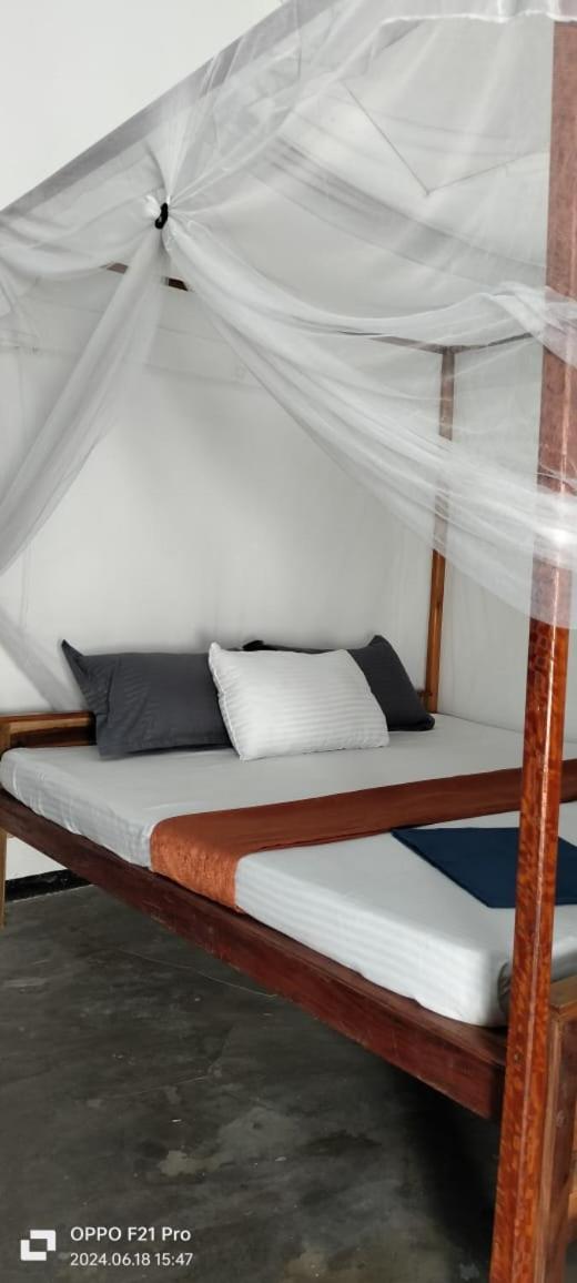 Hostel Costels Arugambay Arugam Bay Exteriér fotografie