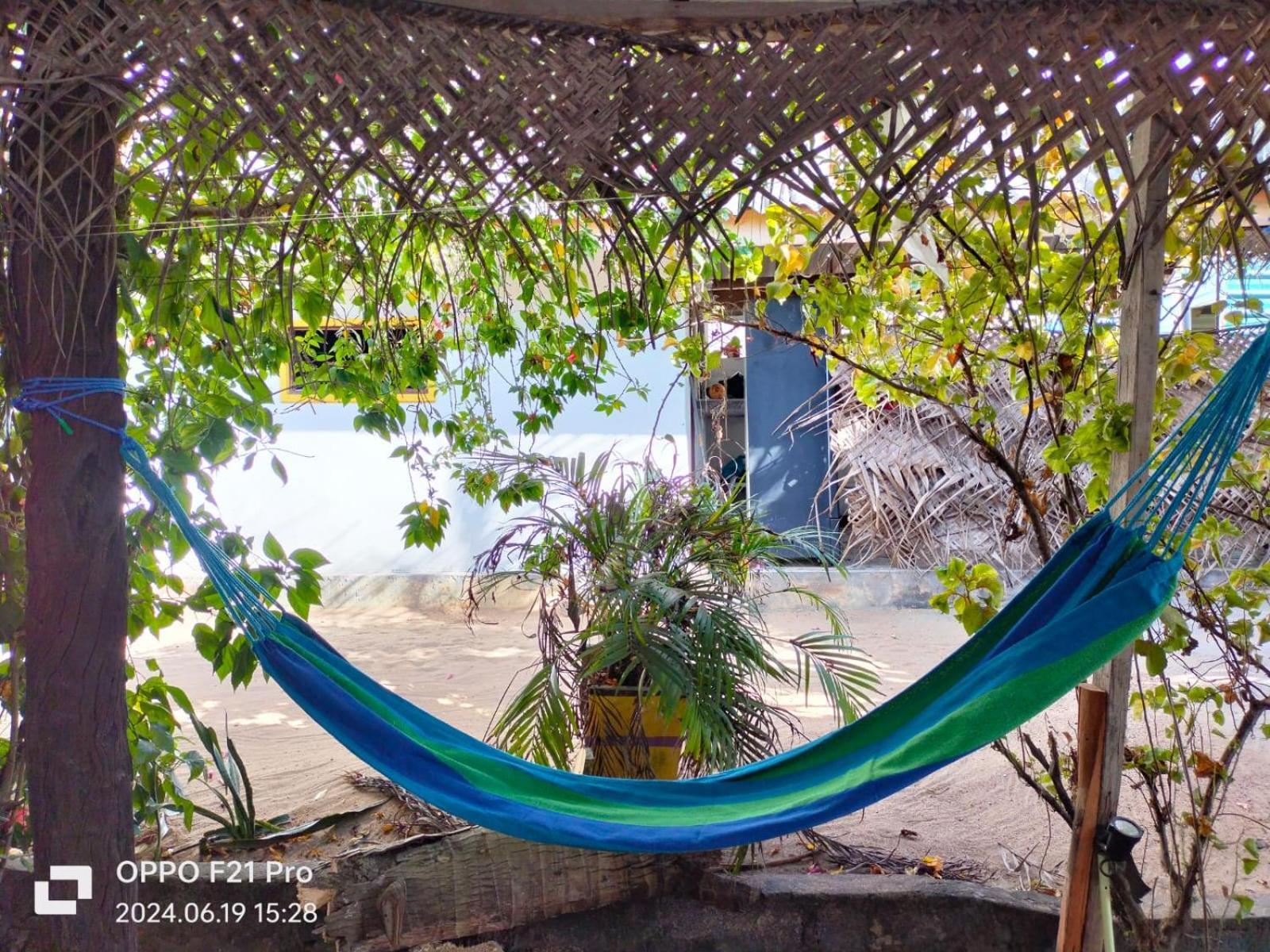 Hostel Costels Arugambay Arugam Bay Exteriér fotografie