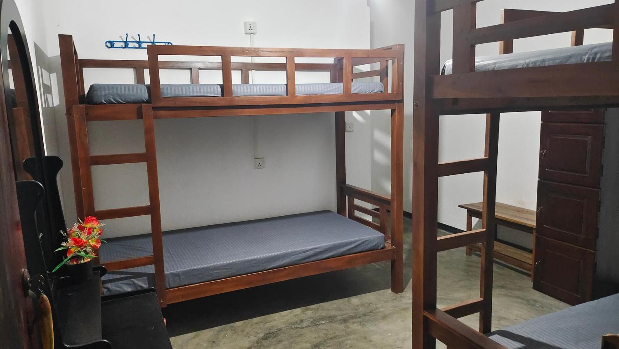 Hostel Costels Arugambay Arugam Bay Pokoj fotografie